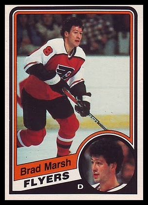 163 Brad Marsh